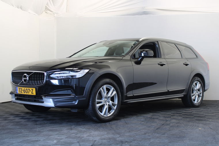 Volvo V90