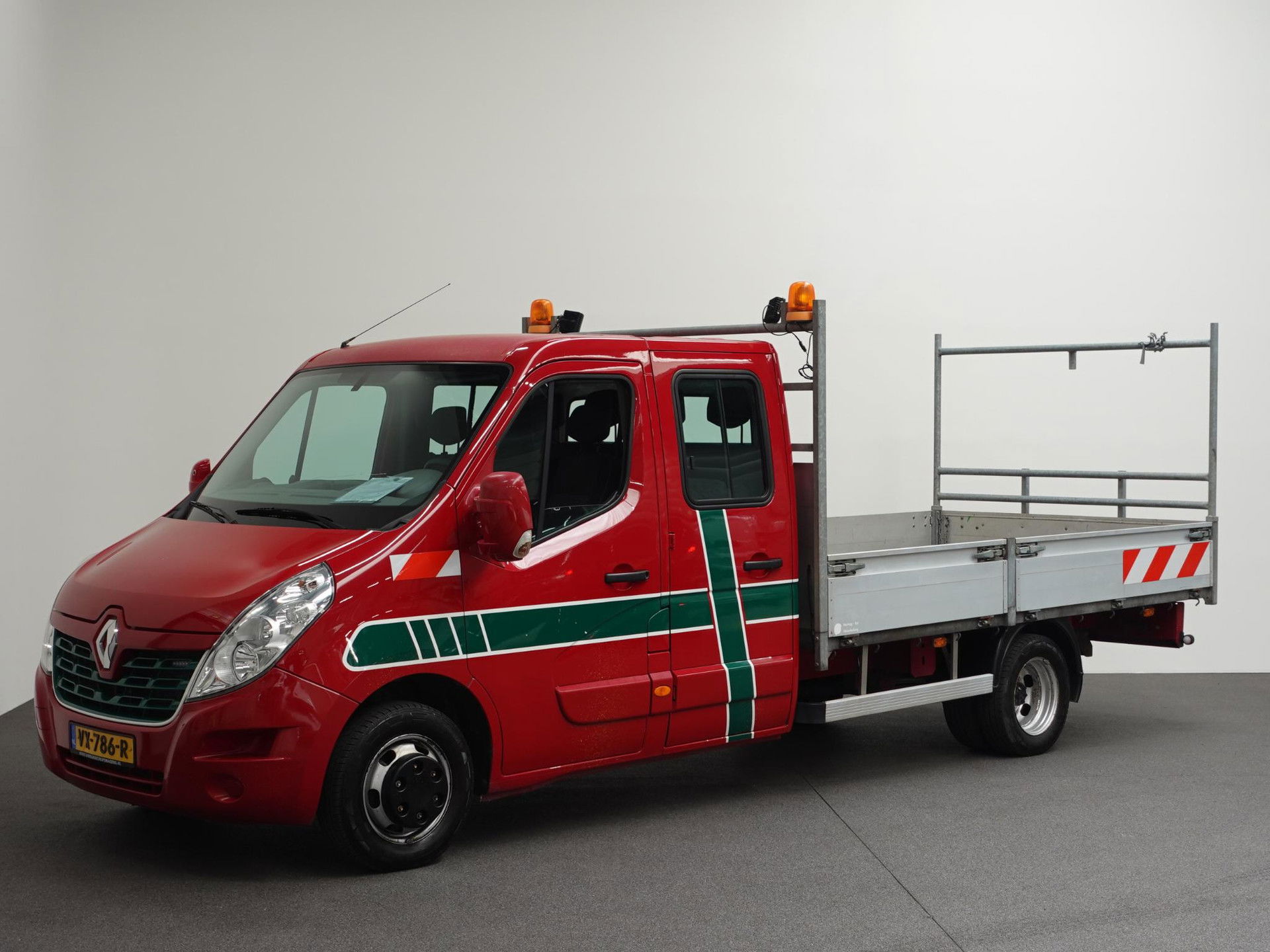 Foto van Renault Master