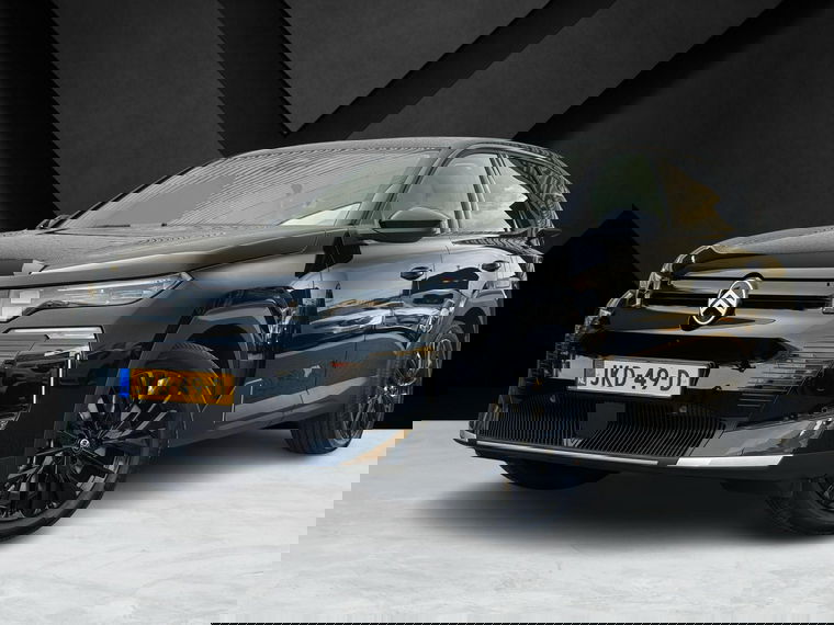 Foto van Citroën C5 Aircross