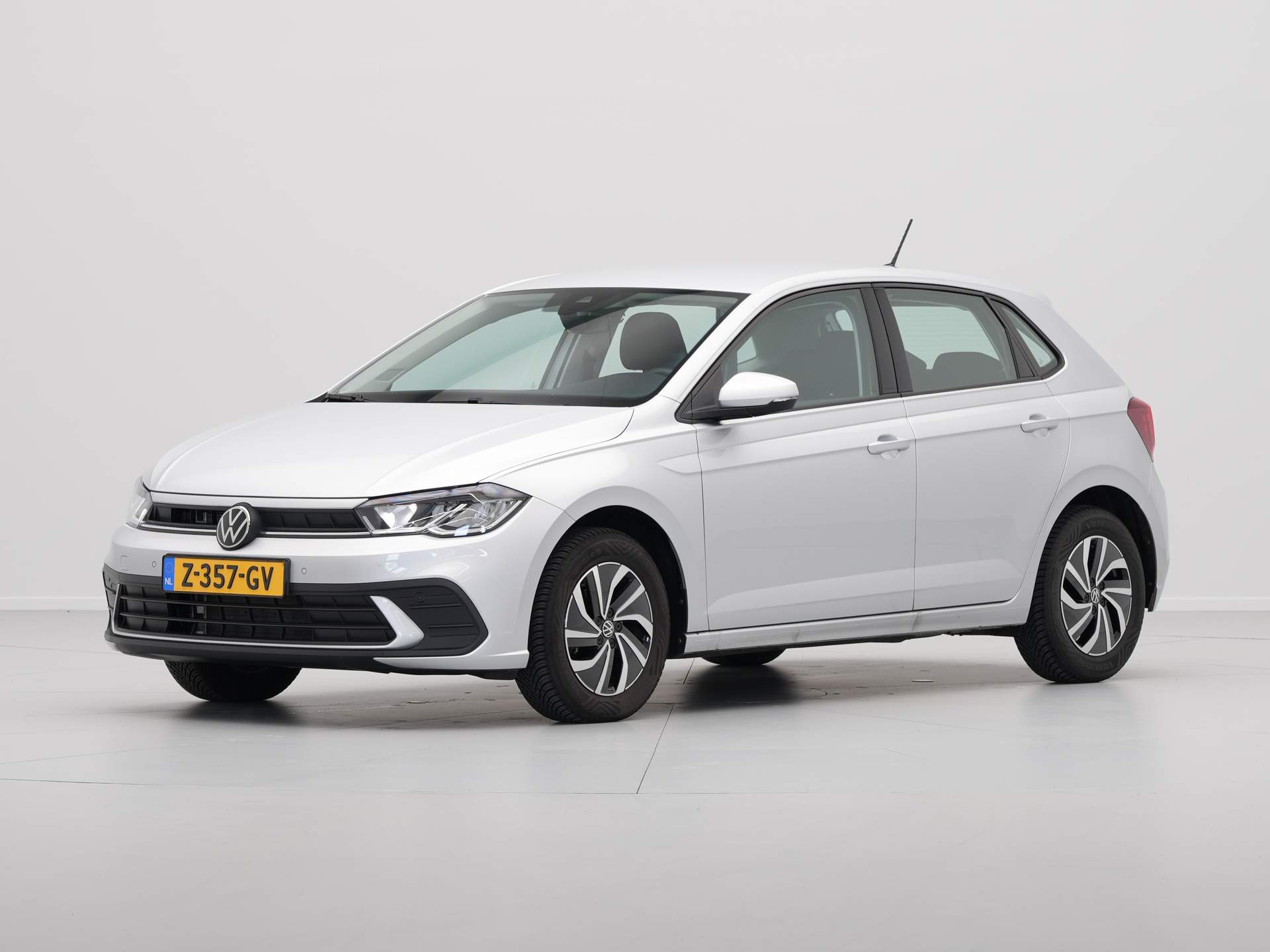 Foto van Volkswagen Polo