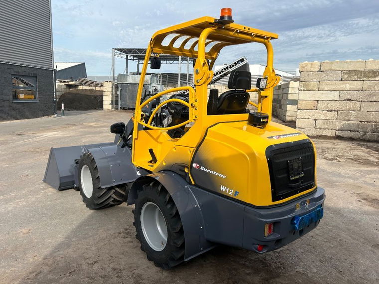 Eurotrac 