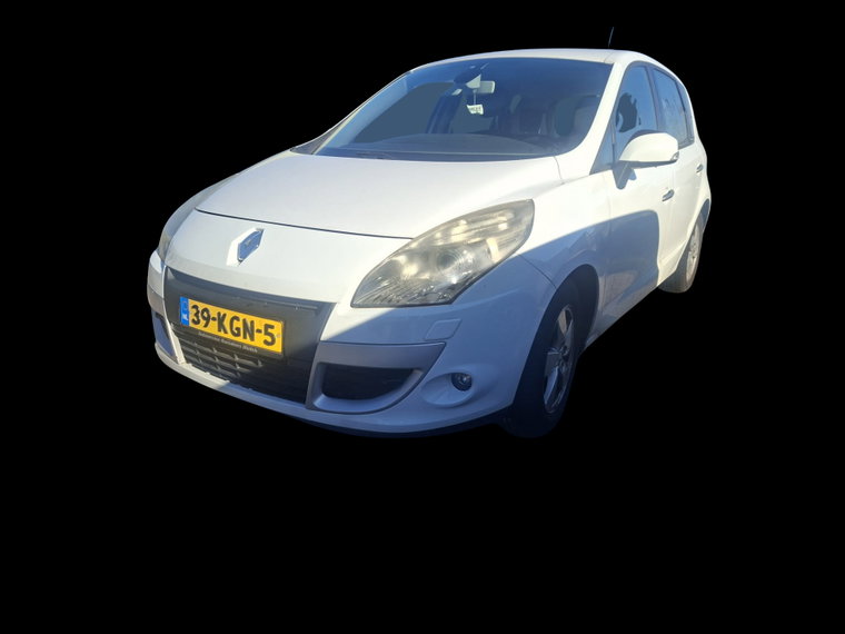 Renault Scénic foto 1