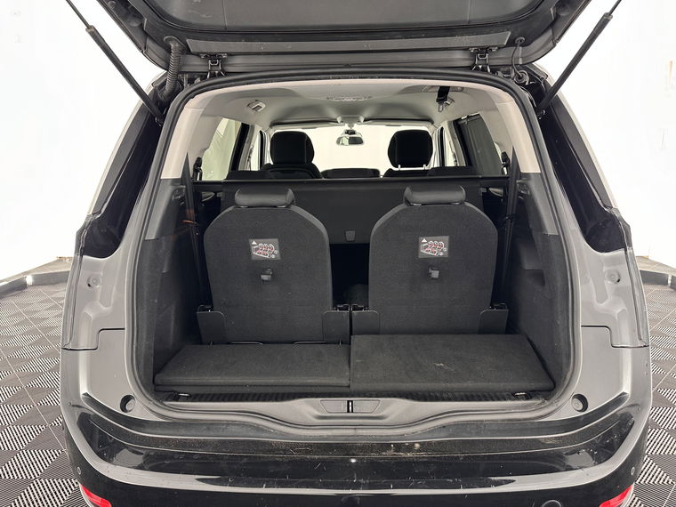Citroën Grand C4 Spacetourer