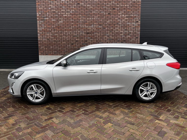 Ford FOCUS Wagon