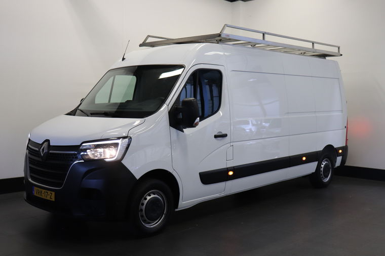 Foto van Renault Master