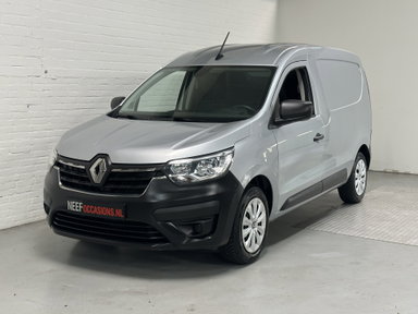 Renault Express