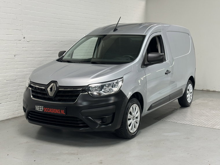 Renault Express