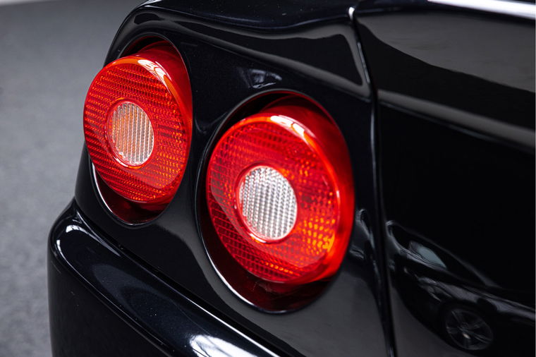 Ferrari 575m