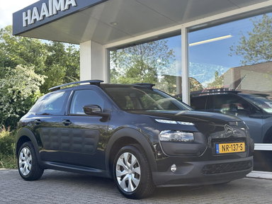 Citroën C4 Cactus