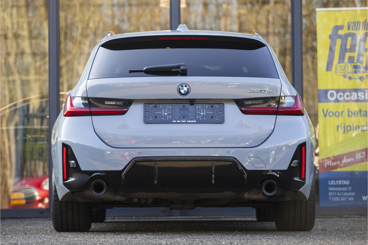 BMW 3 Serie