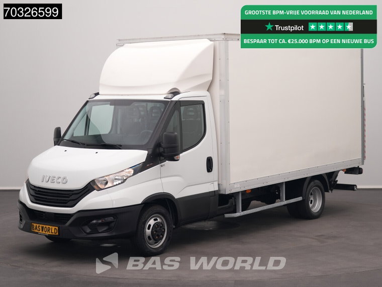 Iveco Daily foto 1
