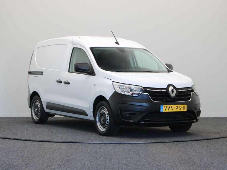 Foto van Renault Express