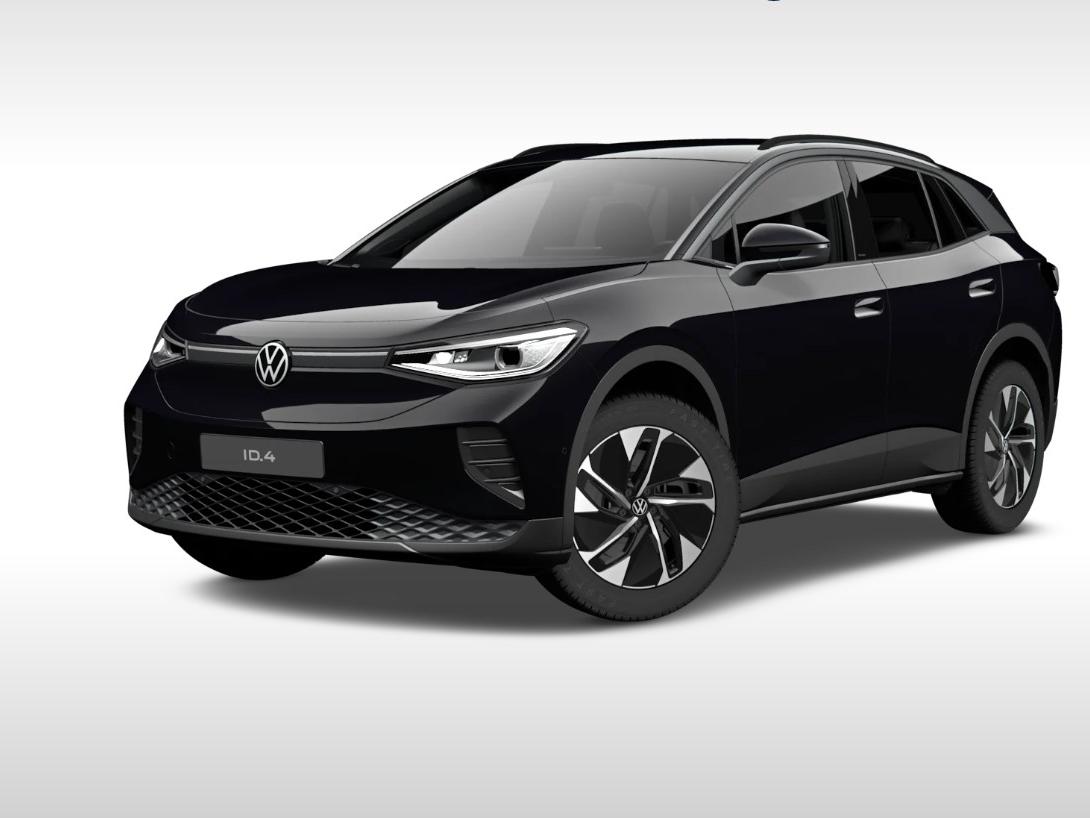 Foto van Volkswagen ID.4