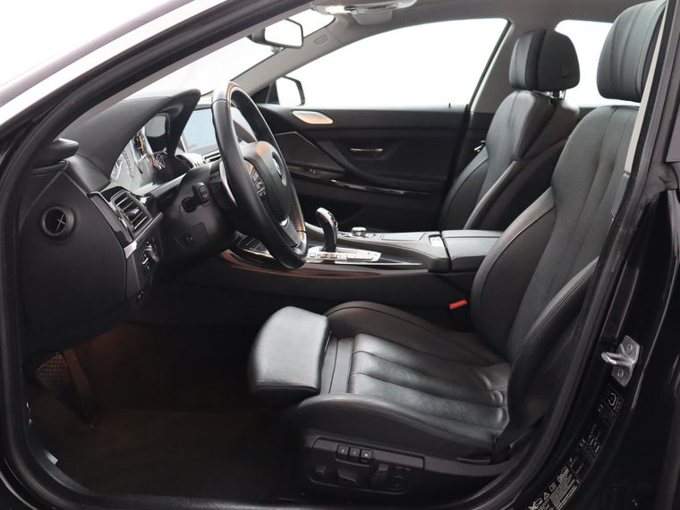 BMW 6 Serie
