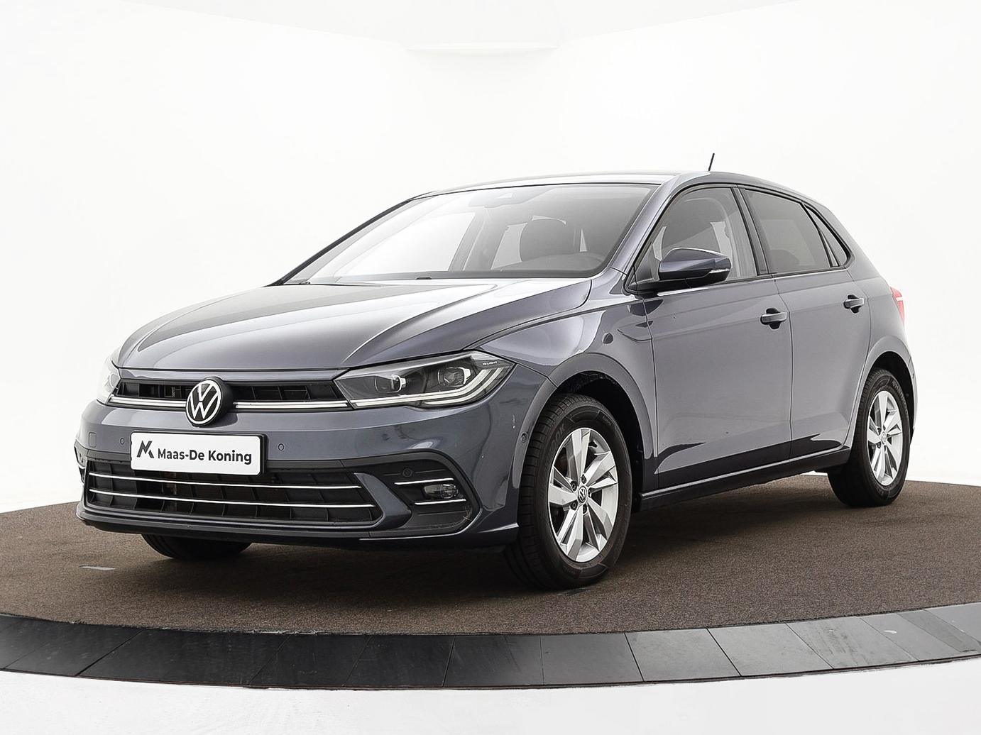 Foto van Volkswagen Polo