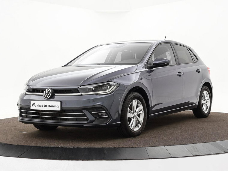 Foto van Volkswagen Polo