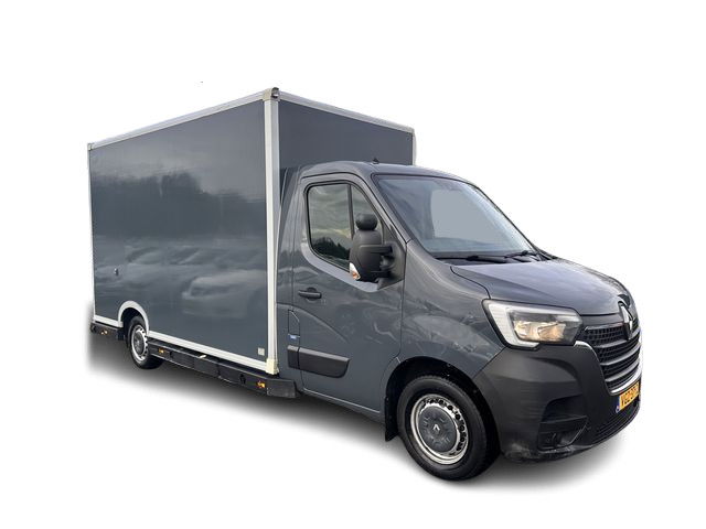 Foto van Renault Master