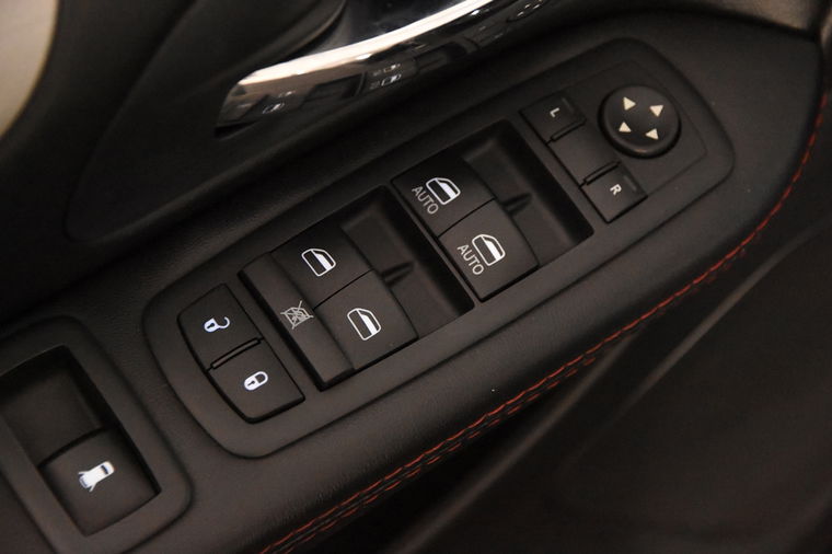 Dodge Grand Caravan