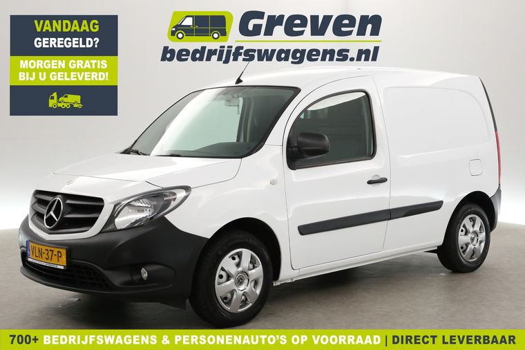 Mercedes-Benz Citan