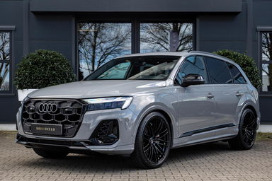 Foto van Audi SQ7