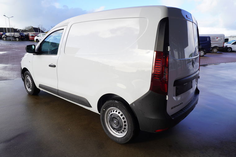 Renault Express