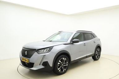 Foto van Peugeot 2008