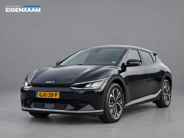 Foto van Kia EV6