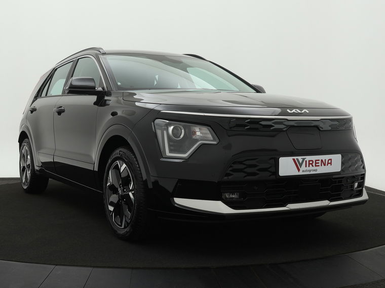 Kia Niro EV