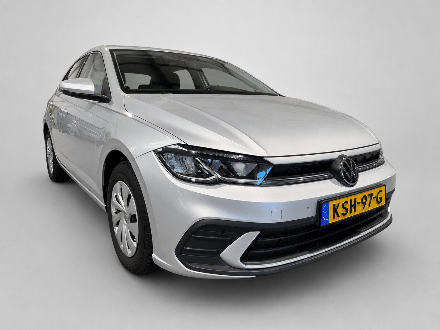 Foto van Volkswagen Polo