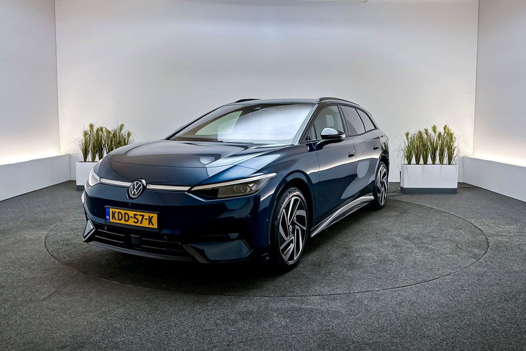 Volkswagen ID.7