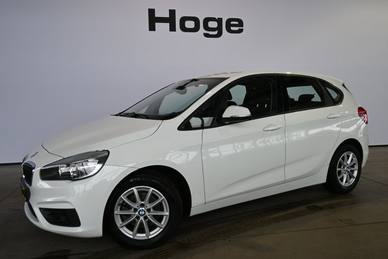 BMW 2 Serie