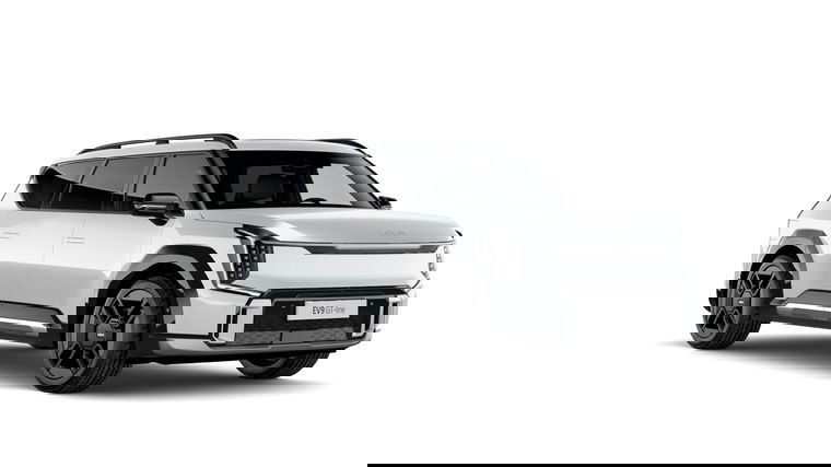 Kia EV9