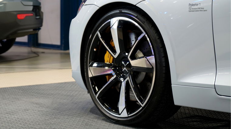 Polestar 1