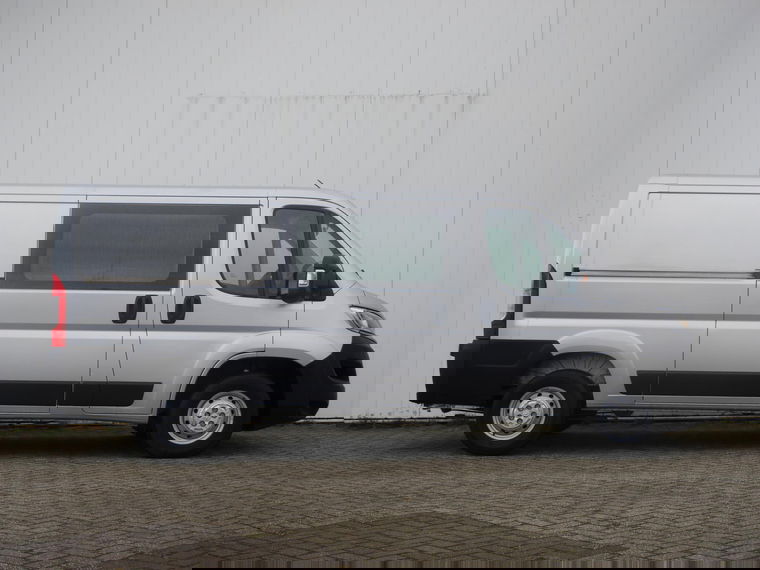 Citroën Jumper