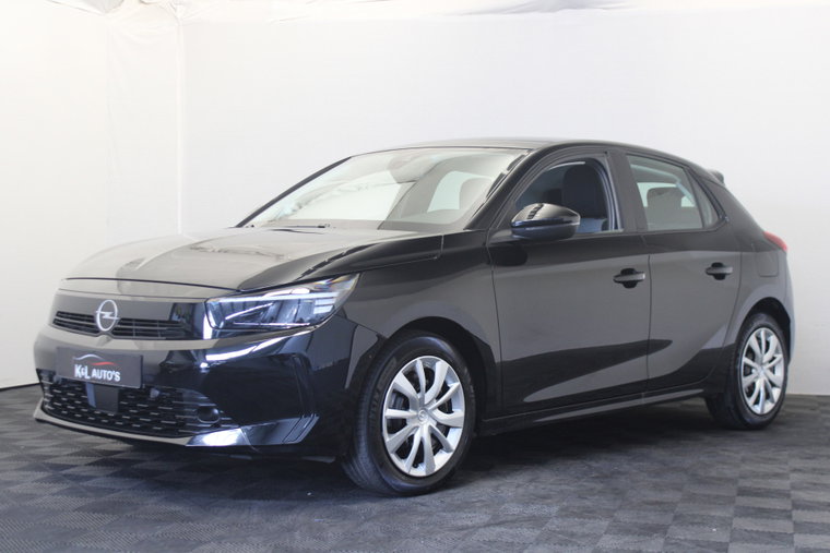 Opel Corsa foto 1