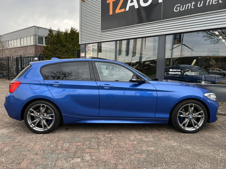 BMW 1-serie