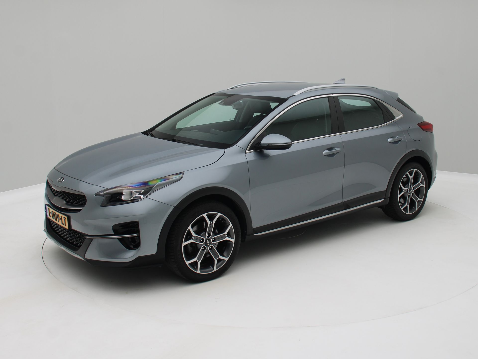 Foto van Kia XCeed
