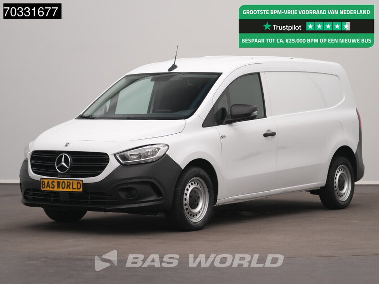 Mercedes-Benz foto 1