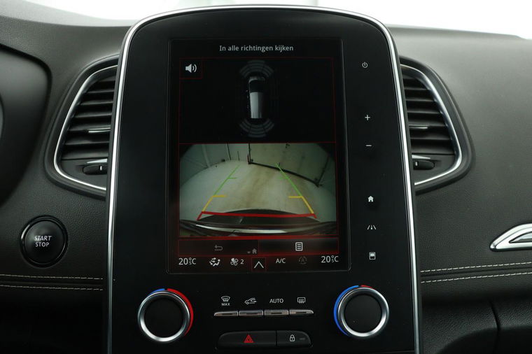 Renault Grand Scénic