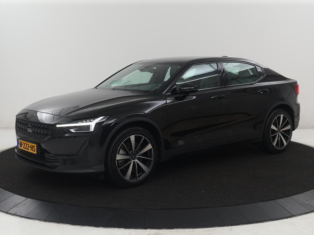 Foto van Polestar 2