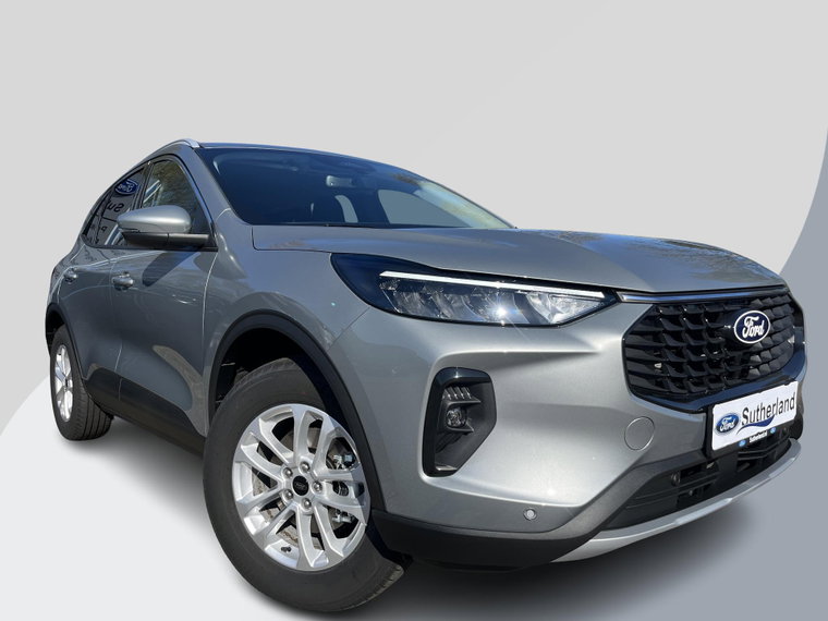 Ford Kuga foto 1