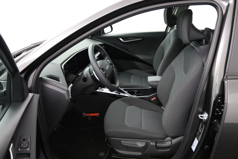Kia Niro EV