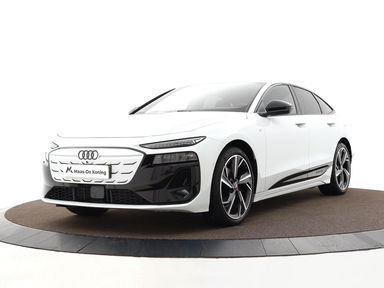 Audi A6 Sportback e-tron