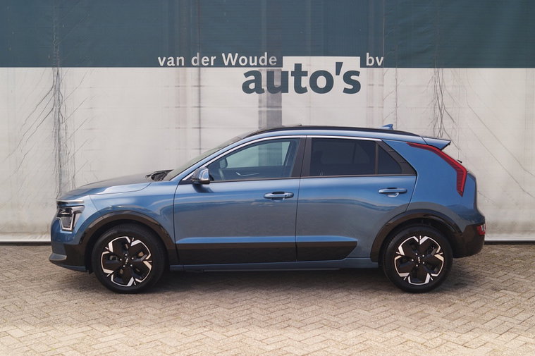 Kia Niro EV