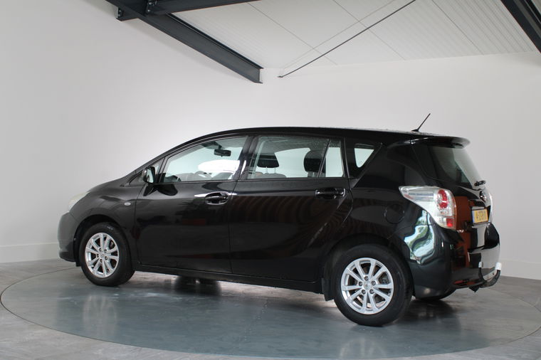 Toyota Verso