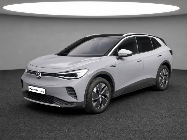 Foto van Volkswagen ID.4