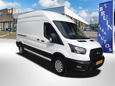 Foto van Ford Transit