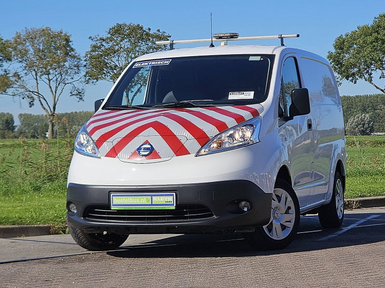 Nissan e-NV200