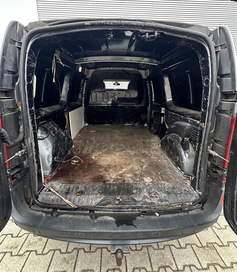 Mercedes-Benz Citan