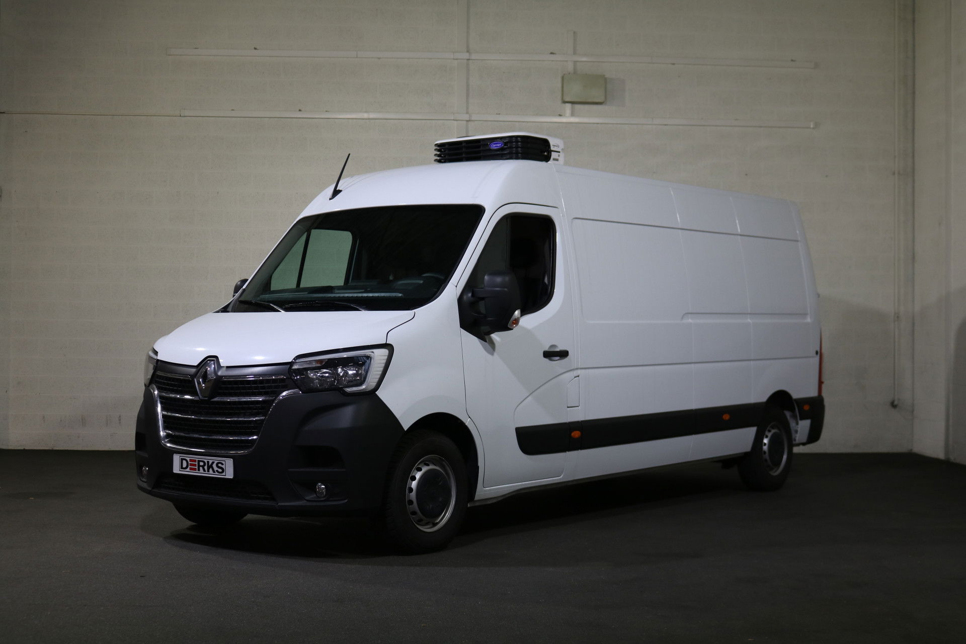 Foto van Renault Master